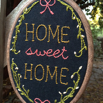 Home Sweet Home