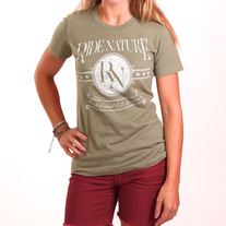 Women's "Rooted and Est. in Love"