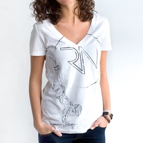 Woman's "Hand Stand Up" (ON SALE)