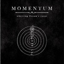 Momentum "Whetting Occam's Razor" LP