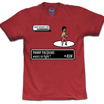 Manny/Pokemon (Red)