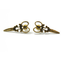  Scissor Earrings