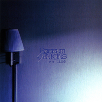 On Time (CD)