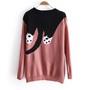 Cat Sweater - Thumbnail 1