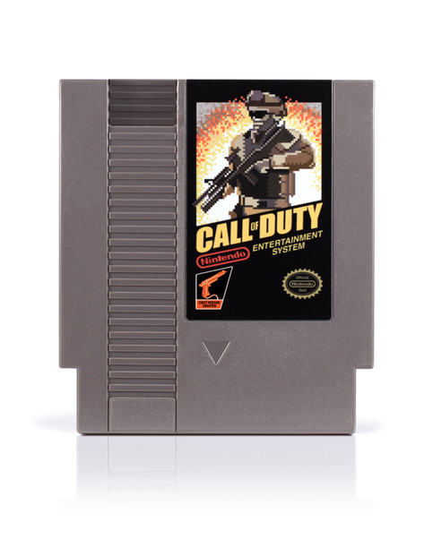 Call Of Duty (Allied)