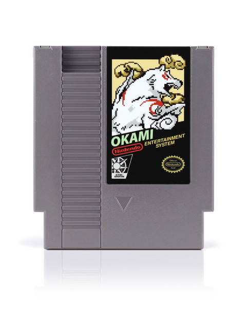 Okami
