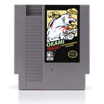 Okami