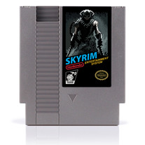 Skyrim