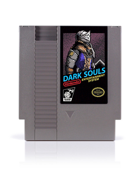 Dark Souls