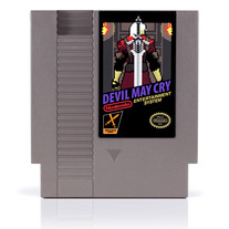 Devil May Cry