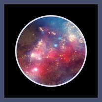 NGC 4038/4039, Antennae Galaxies