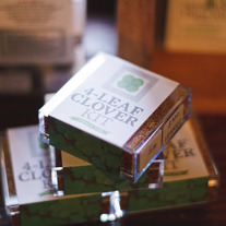 Four Leaf Clover Kit