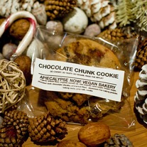 Chocolate Chunk Cookies