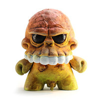 Mr. Teeth