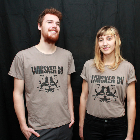 Whïsker Dü