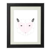 Sheep (8x10)