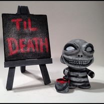 TIL DEATH