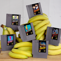 Arrested Development Series (6 Designs)