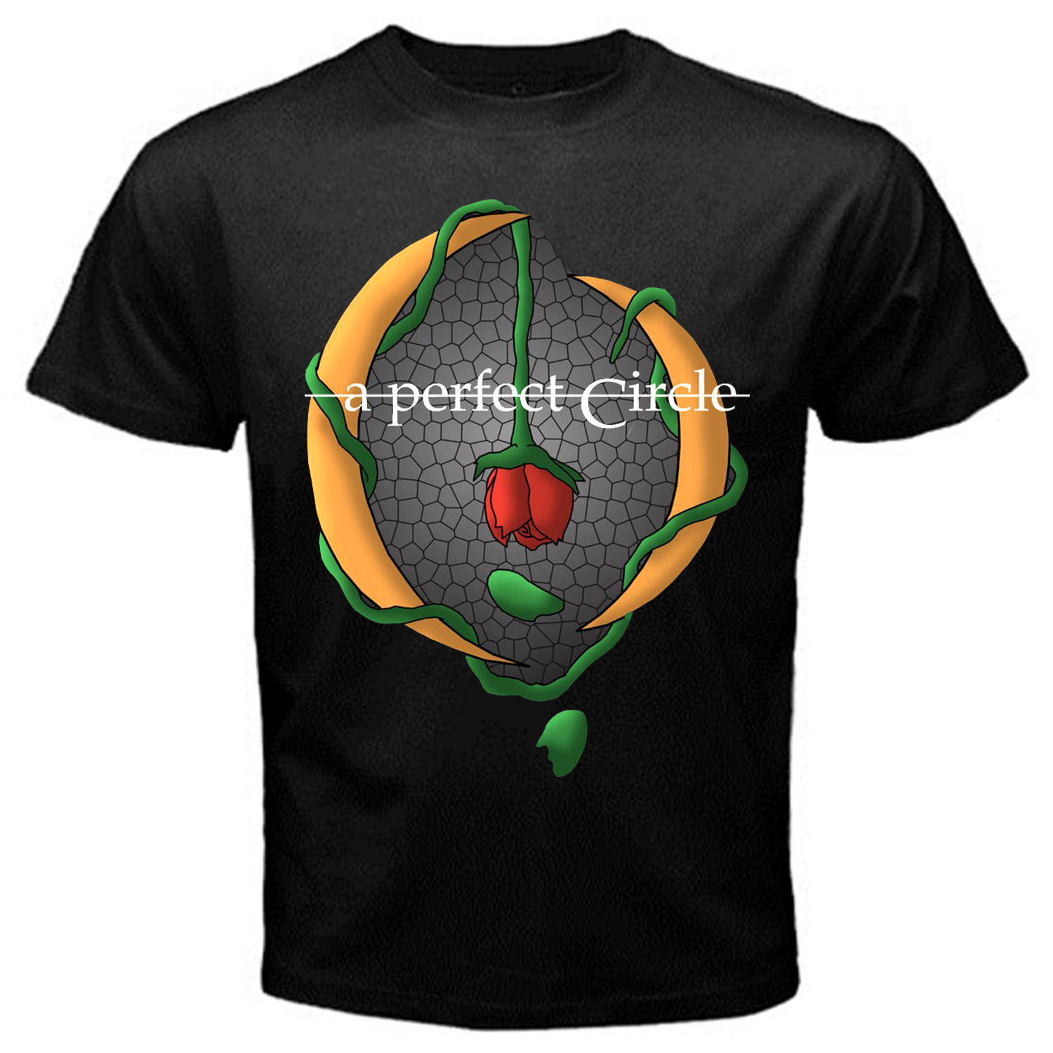 A Perfect Circle Tour Merch A Perfect Circle Tour Merch