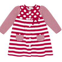 Le Top Sweater Dress