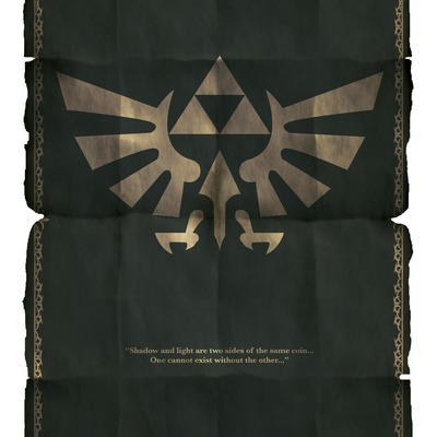 The legend of zelda - twilight princess