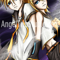 Twins, Len & Rin