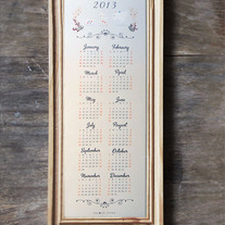 2013 Togepi Calendar 