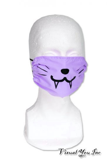 purple surgical mask purple surgical mask