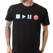 Press Play t-shirt