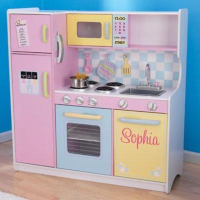 Как сделать игрушечную мебель для ребенка