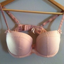 Aerie 'Juliet' Balconette Bra Size 36D