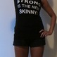Strong New Skinny Black - Thumbnail 2