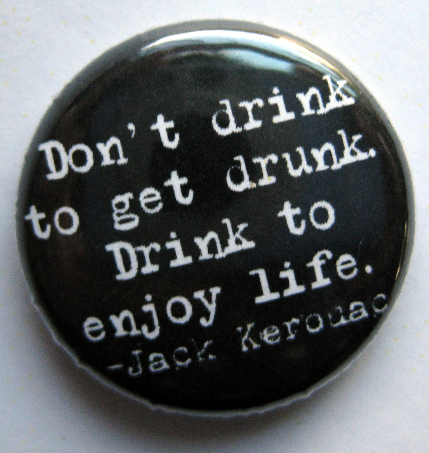 Jack Kerouac Quotes On Drinking. QuotesGram