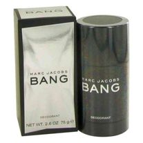 Bang Cologne Deodorant Stick 2.5 oz / 70 ml by Marc Jacobs for Men