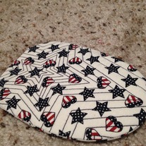 Mug Rug