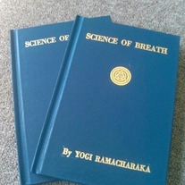 Science of Breath by Yogi Ramacharaka