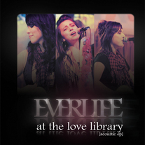 at the Love Library (Acoustic EP) 