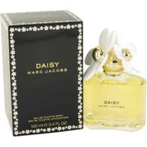 Daisy Perfume 3.4 oz / 100 ml Eau De Toilette Spray by Marc Jacobs for Women