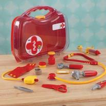 KidKraft Doctors Kit Play Set