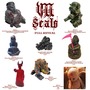 7 Seals Blind Box Resin Series - Thumbnail 1