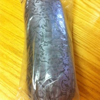 Hugger Mugger™ Silk Neck Pillow