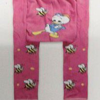 Disney Huey Luey Dewey Duck Legging Pants Design