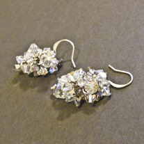 Shimmer-Glimmer Earrings