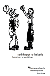 feminist theory