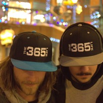 Snapback Hat