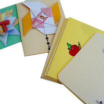 Greeting Card and Stationery Sampler Pack