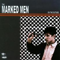 Marked Men - On the Outside Tape