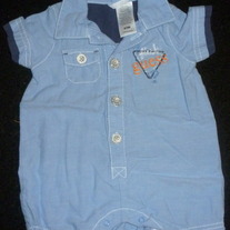 My First Guess Outfit-Guess Size 0-3 Months