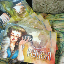 murmur nation
