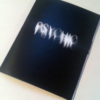 Psychic - Alexander Binder